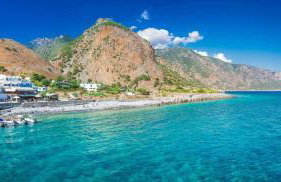 Traditional Villa Askyfou - Photo 80