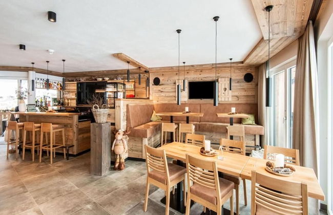 Aparthotel Golden Lodges Rauris - Foto 45