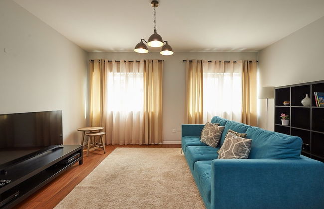 BeGuest Sunline - Photo 22