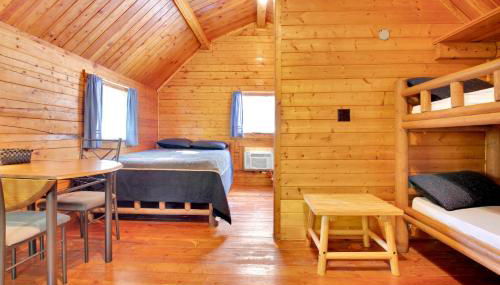 Rustic Cabin in Lake Monroe - Foto 3