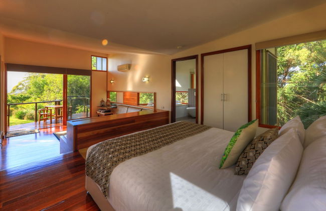 Montville Oceanview Cottages - Foto 17