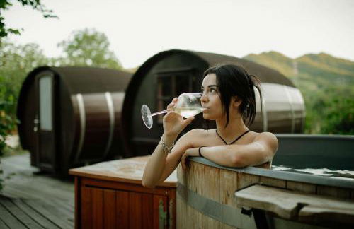 Glamping Il Rifugio dei Marsi - Foto 31