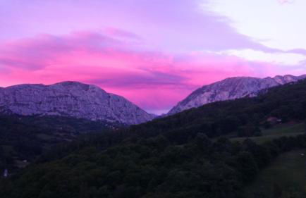 Apartamentos Rurales Balcón Real Senda del Oso - Foto 43