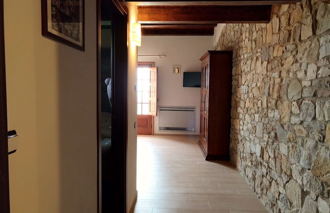 agriturismo le campanelle - Foto 27