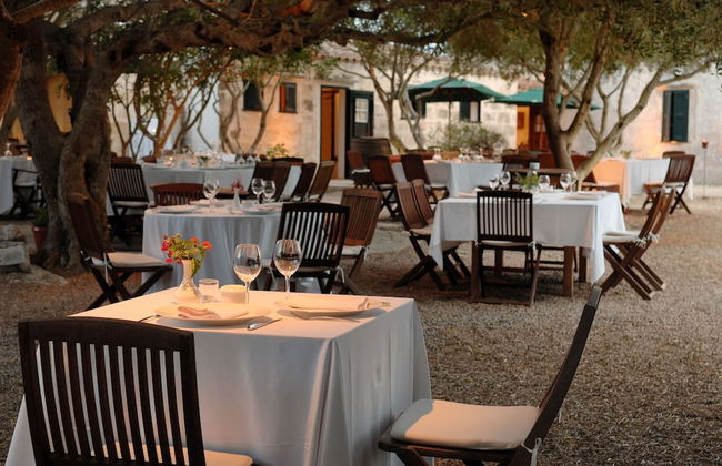 Alcaufar Vell Hotel Rural & Restaurant - Foto 67