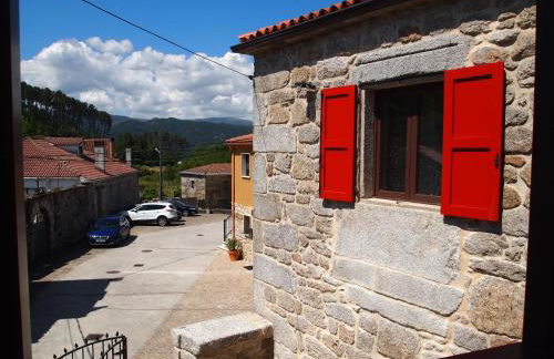 Casa da Praza - Foto 32