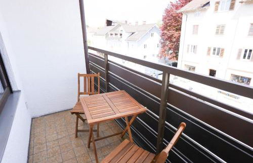 Zentral und Naturnah - Foto 10