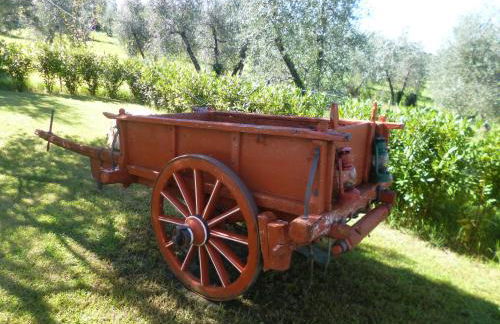 Il Palagetto - Photo 40