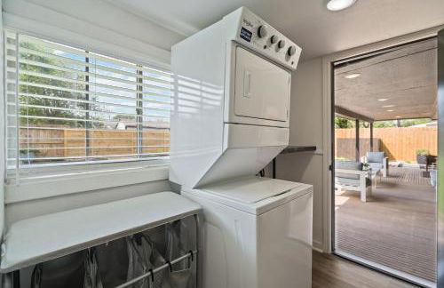 The Gated Modern Home Near NRG and Medical Center - Foto 6