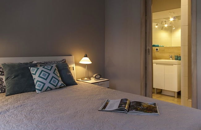 Apartamenty 2M - Foto 6