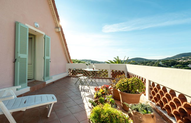 Castel Haussmann - Foto 16