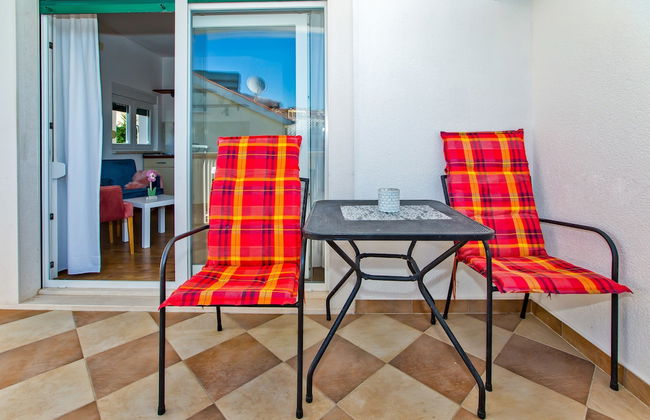 Apartments Bubalo Hvar - Foto 66