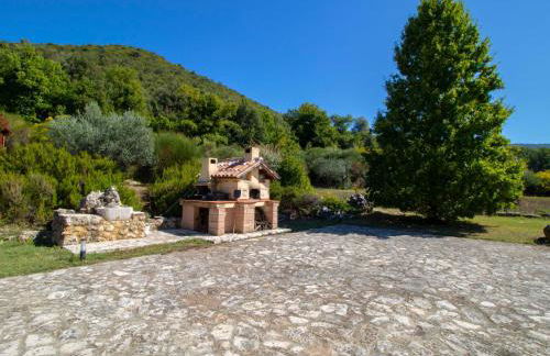 Villa La Danza by Interhome - Foto 51