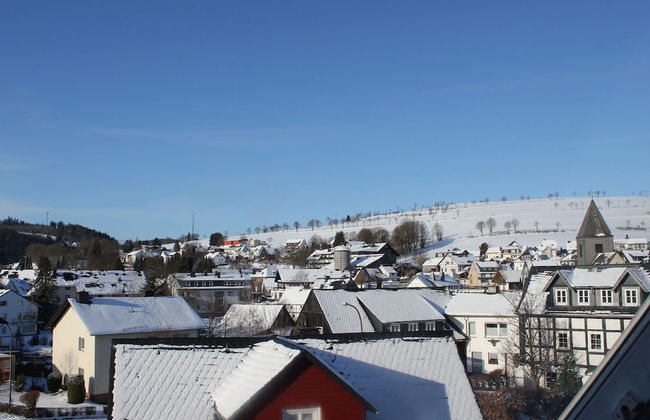 Wohnung im 1. Stock bei Willingen - Foto 57