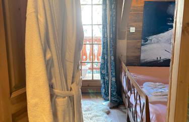 Chalet Hermine - Foto 43