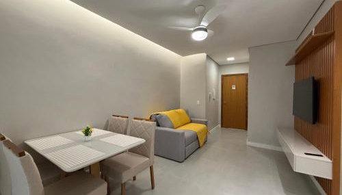 Casa Flat 2 Aconchegante e Excelente Localização - Foto 2