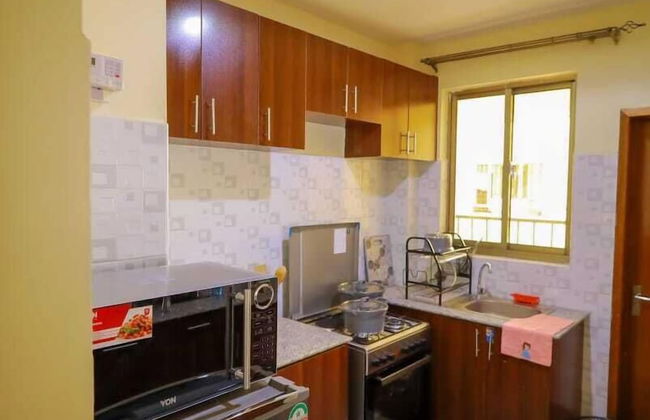 Lux Suites Greatwall Getaway Apartments - Foto 12