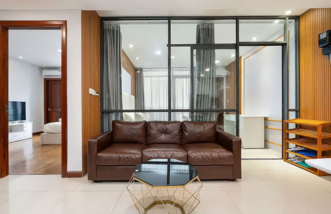 The Lancaster Suites - Japan Town D1 - Foto 44