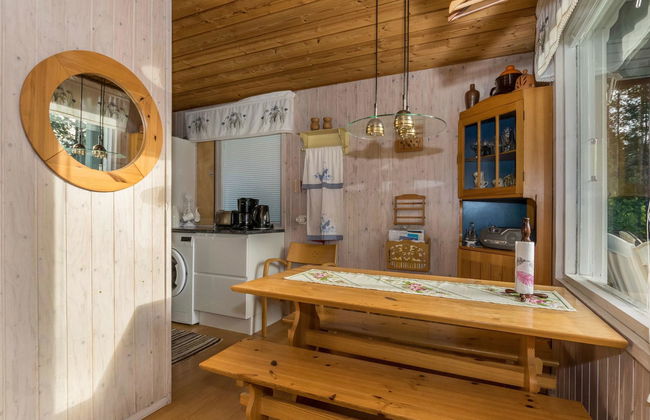 Solgläntan - Foto 15