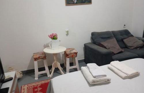 Apto Casa A Simples, Central e Aconchegante - Photo 16