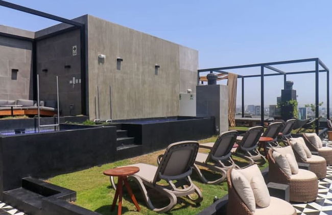 w Stylish and Modern 1BR in San Isidro - Foto 14