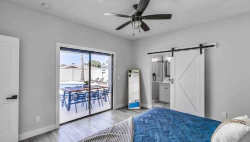 Luxurious Old Town Remodel Home W Heated Pool - Foto 5