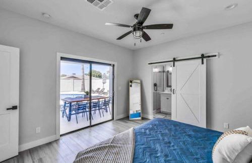 Luxurious Old Town Remodel Home W Heated Pool - Foto 5