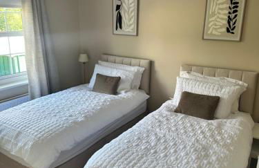 The Holiday Home at 48b - Foto 7