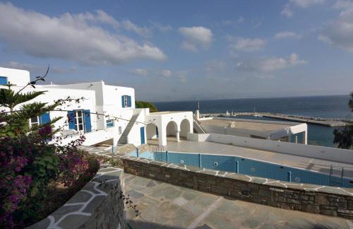 Arkas Inn - Photo 114