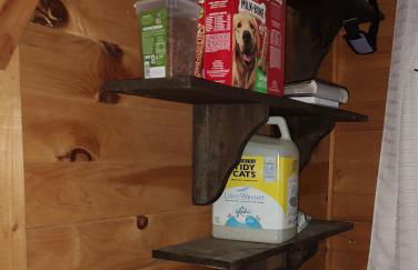 Perfectly Imperfect Cabin - Foto 11