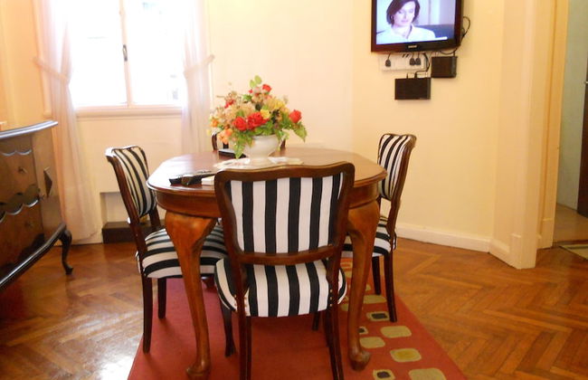 Av. Córdoba 2 Dormitorios - Foto 12