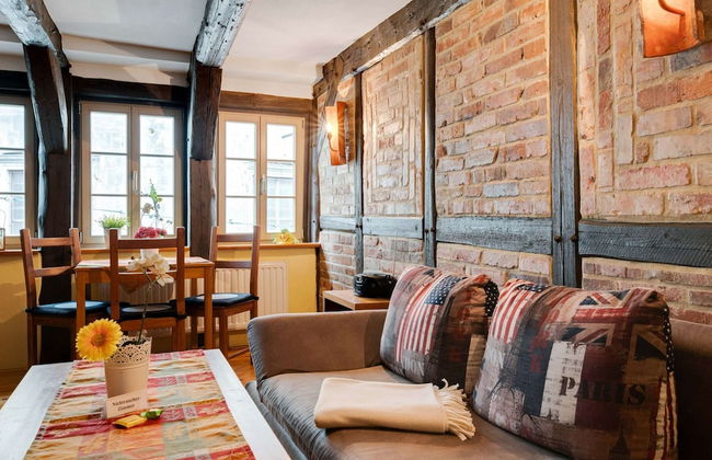 Historic Haven in Quedlinburg - Foto 19