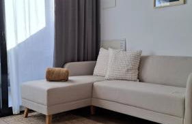 El Palmeral - House with pool in Corralejo - Foto 32