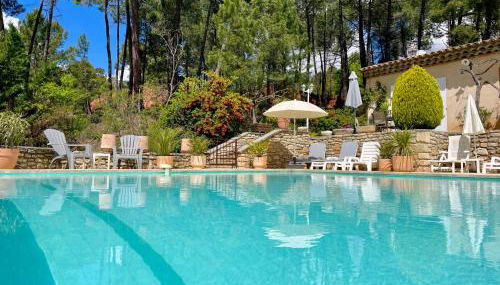 Ô Coeur Des Ocres - Foto 2