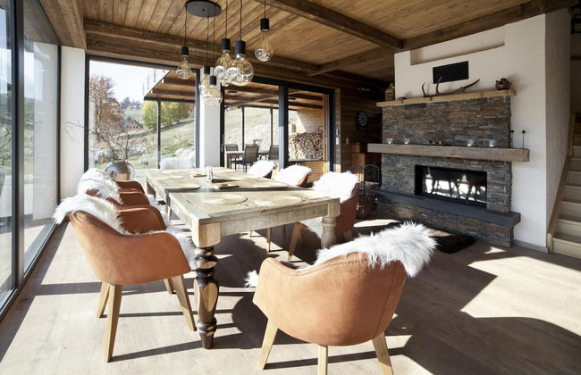 Villa Velka Upa - Kvh014 - Foto 10