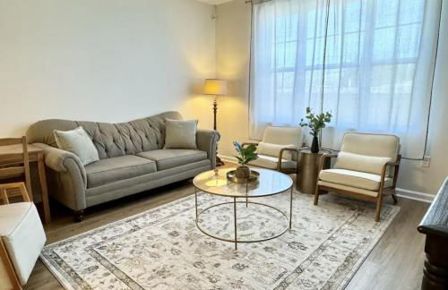 Luxury Condo Near NYC, MetLife & American Dream - Foto 1