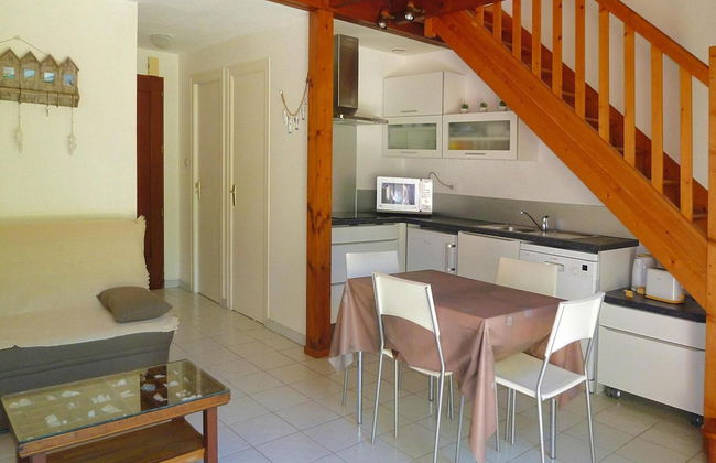 Holiday Home With Furnished Terrace - Foto 7