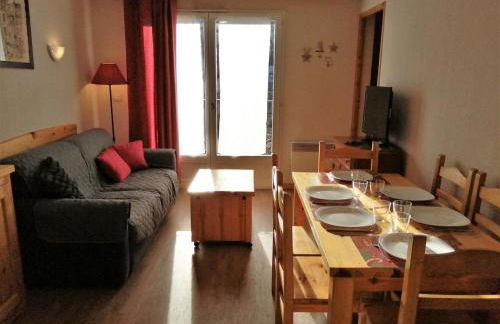 Résidence Le Grand Panorama - Grand Panorama 411 MAE-5270 - Foto 21