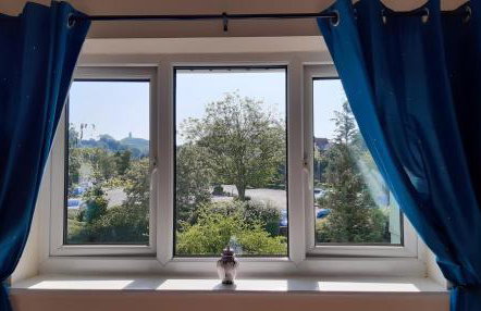 Tor View Getaway in Glastonbury - Foto 15