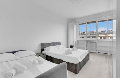 Metro M2 Famagosta-Appartamento x5-self check-in - Foto 1