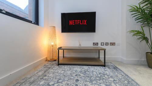 Fantastic Modern 1 Bedroom Leeds - Foto 5