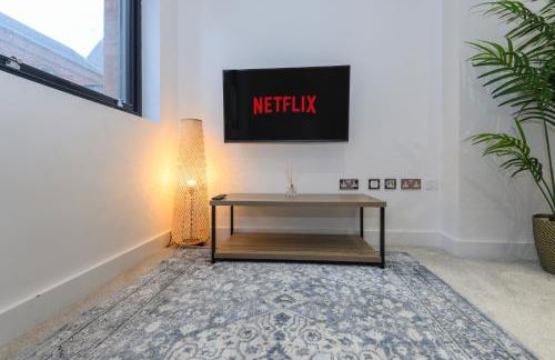 Fantastic Modern 1 Bedroom Leeds - Foto 5