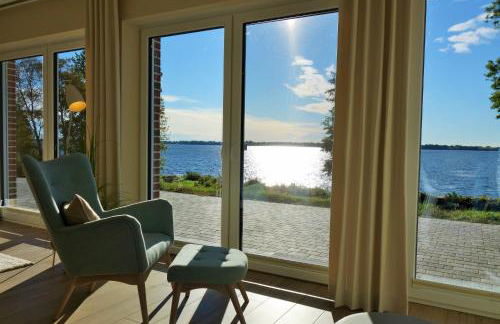 Hof Wittensee, Seeperle - Foto 4