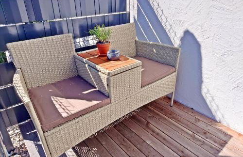 JIRVISTA-Homes, voll ausgestattete Wohnung im EG, kontaktloser Zutritt - Foto 16