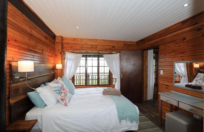 Big Tree House Lodge - Foto 5