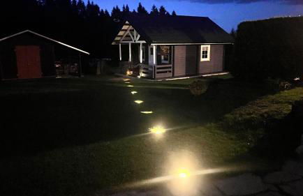 Haeuslein-Waldesruh - Foto 11