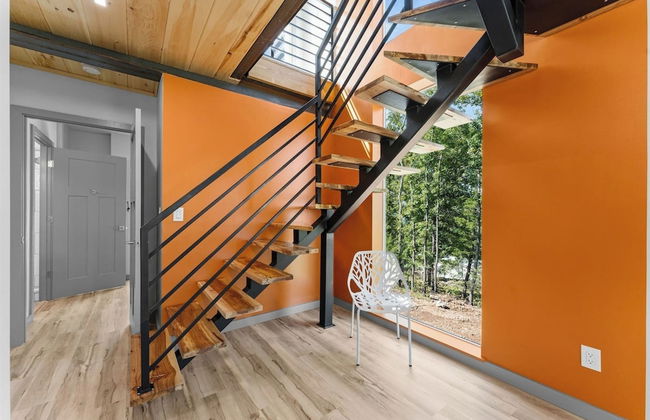 Container Home - Foto 38