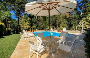 Chácara Espetacular em Ibiúna - Foto 8