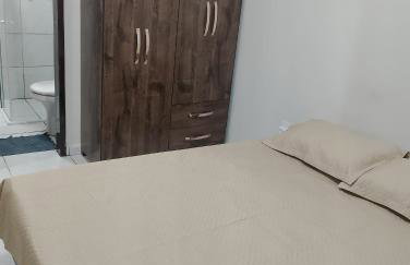 Apartamento aconchegante no Jardim Paulistano - Foto 7