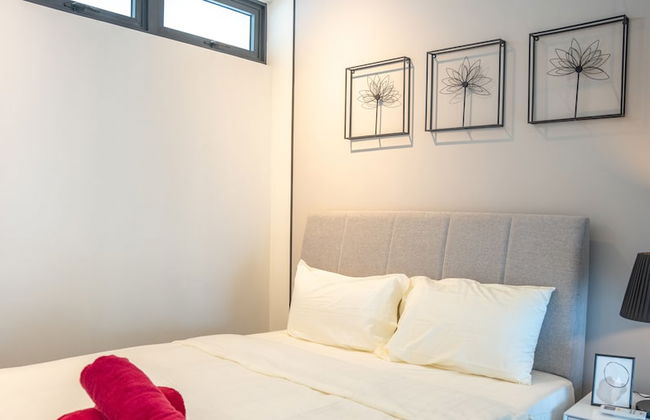 HighparkSuites Petaling Jaya Kelana Jaya - Photo 14